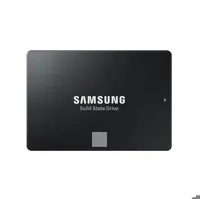 حافظه اس اس دی SSD اینترنال سامسونگ ظرفیت 500 گیگابایت مدل EVO 870 