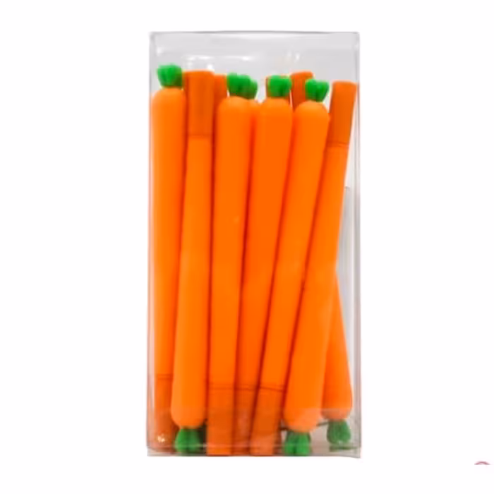 روان نویس فانتزی هویج 