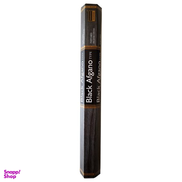 عود خوشبو کننده دارشان مدل Black Afghano