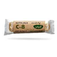 پروتئین  بار سی ایت آبیش 40 گرمی ، (انرژی بار c-8)