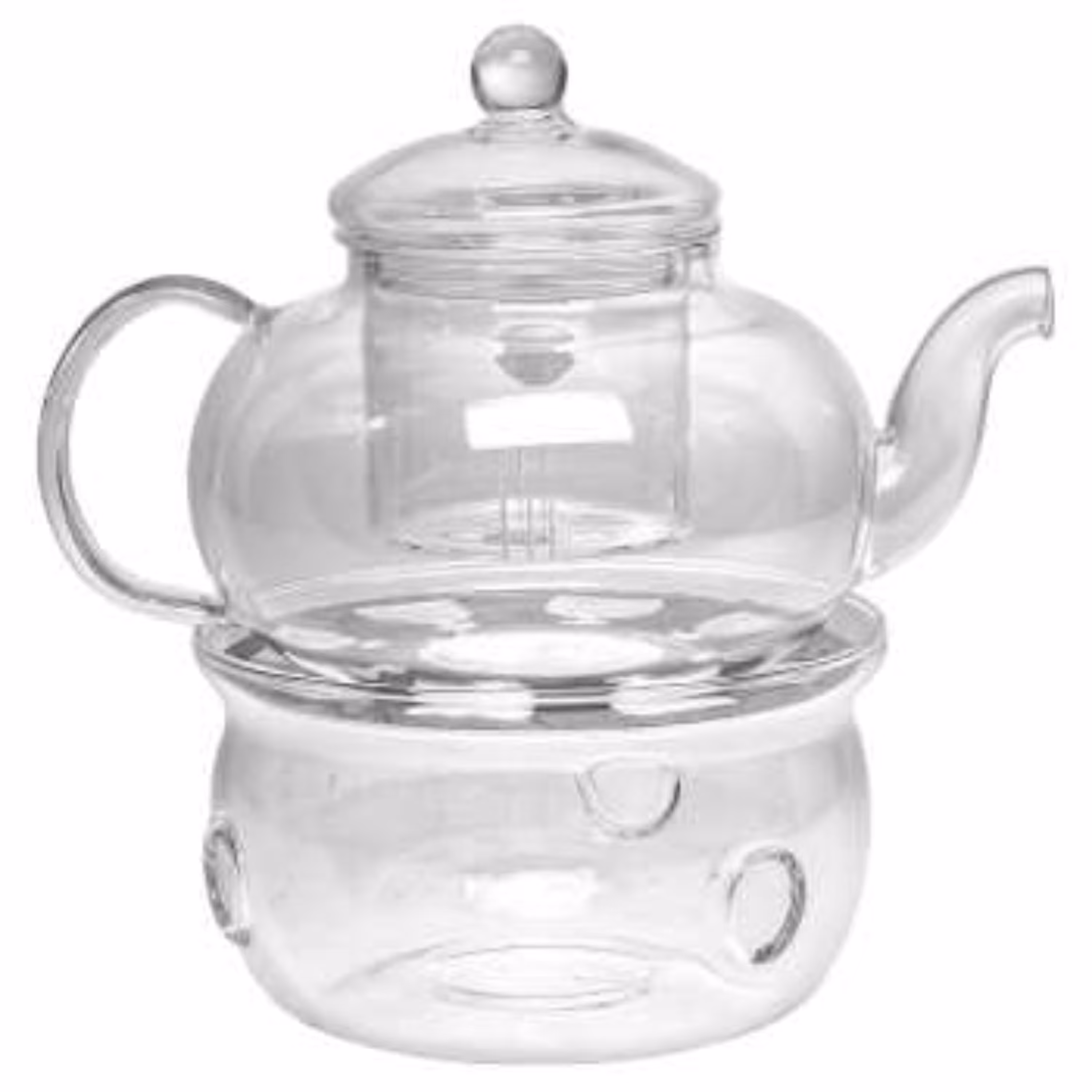 قوری وارمردار پیرکس