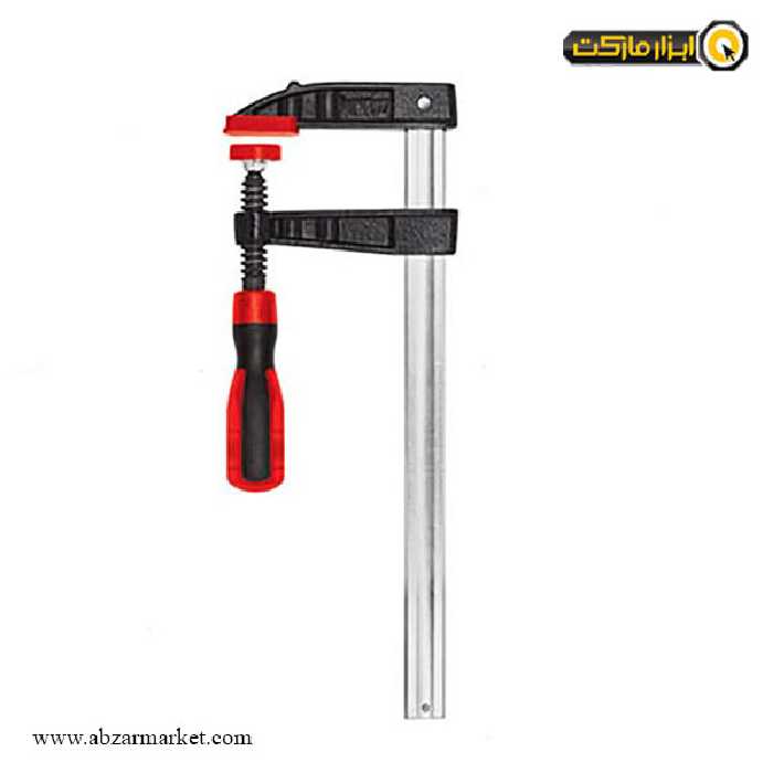 گیره نجاری توسن فک 8 سانتی متر مدل TF1-80200