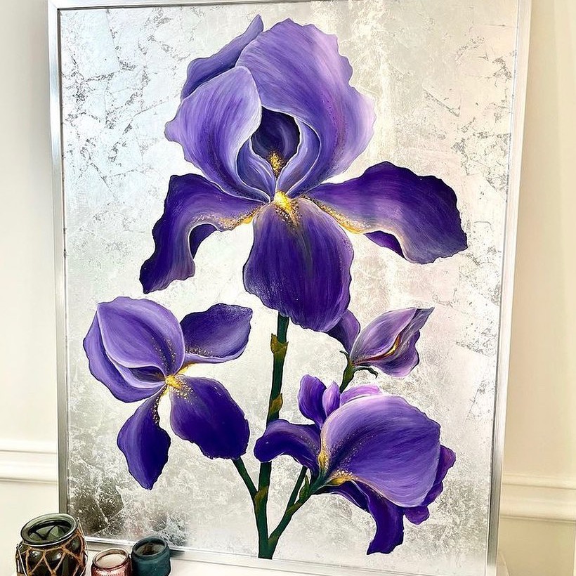 تابلوهای دکوراتیو جذاب