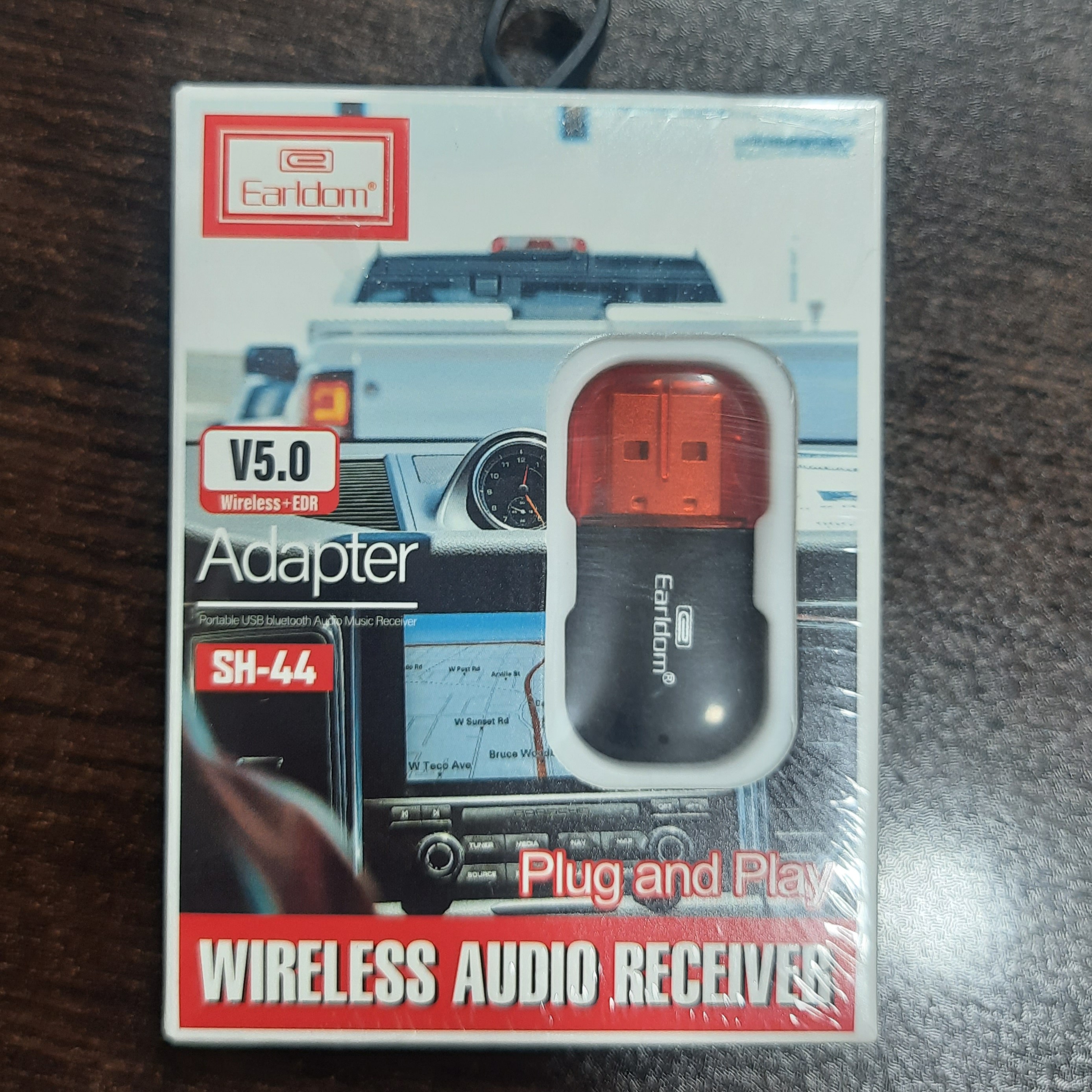 دانگل بلوتوث EARLDOM SH-44