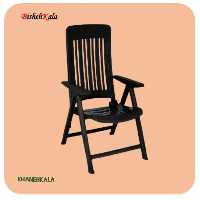 صندلی تاشو اساره ویلایی و مسافرتی