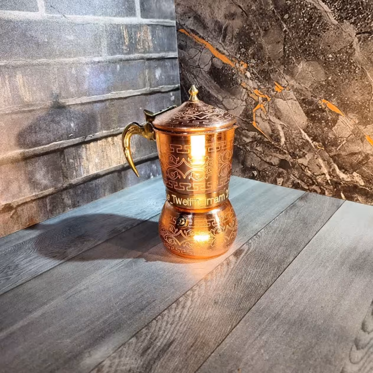 موکاپات مسی