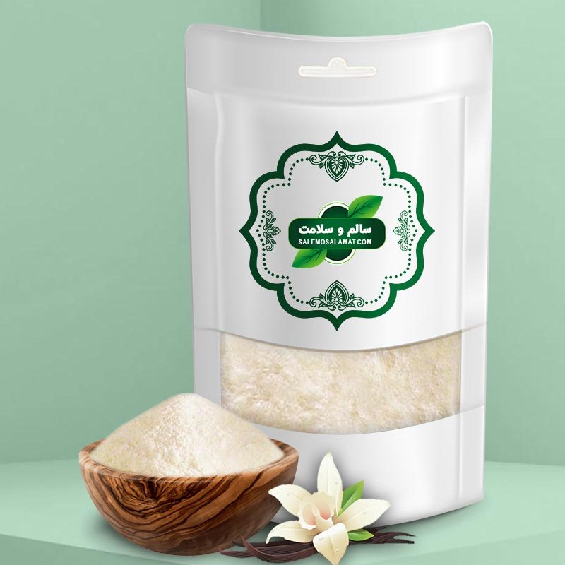 وانیل (20 گرم)