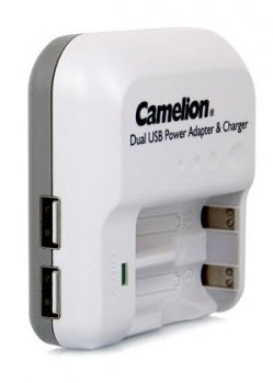 شارژر باتری کملیون BC-1005