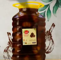سیر ترشی 10 کیلویی آیتونا