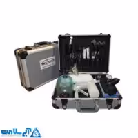 کیف احیای آلومینیومی NF-FK02