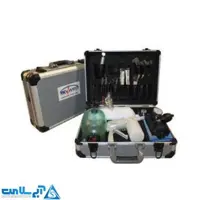 کیف احیای آلومینیومی NF-FK02
