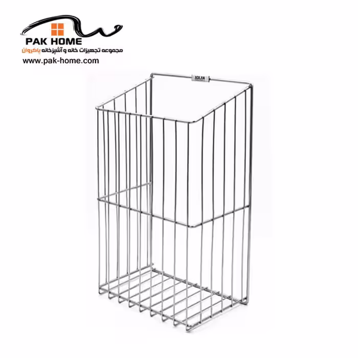 سبد البسه شیب دار آدلان A836 (سوما)