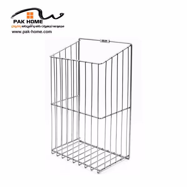 سبد البسه شیب دار آدلان A836 (سوما)