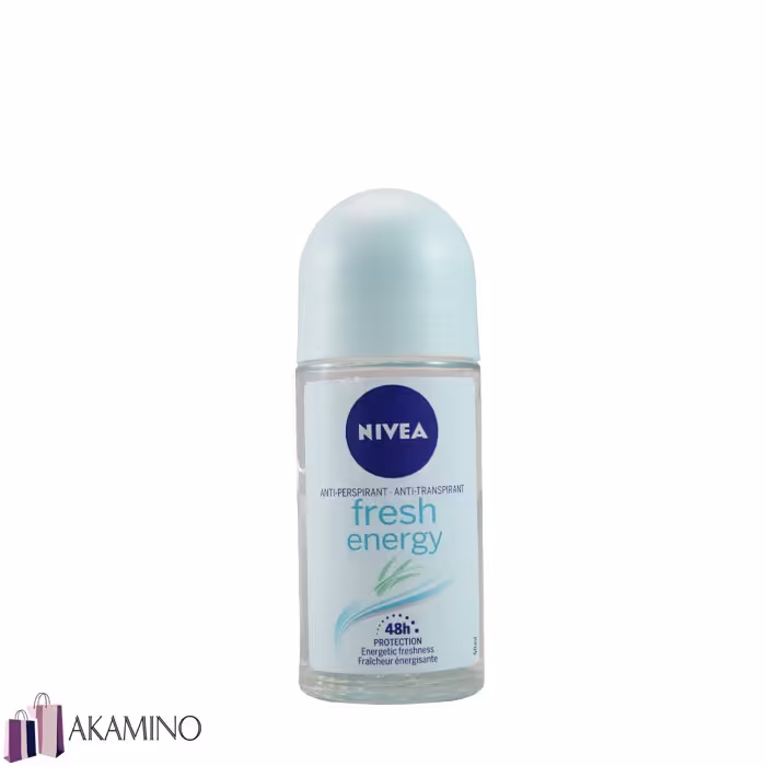 مام رول زنانه برند نیوآ مدل Fresh Energy