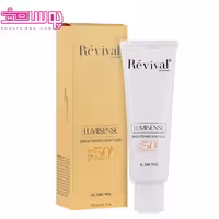 ضد آفتاب ضد لک کلکسیون رویوال SPF 50 حجم 50ml
