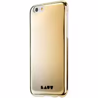 لاوت - HUEX METALLICS مخصوص آیفون 6 پلاس و 6s پلاس - طلایی - Hiapple.ir