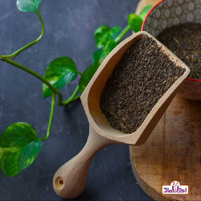 زیره سیاه اعلا 500 گرمی اعتماد پرخاصیت و درجه یک(تازه) | amazonchi