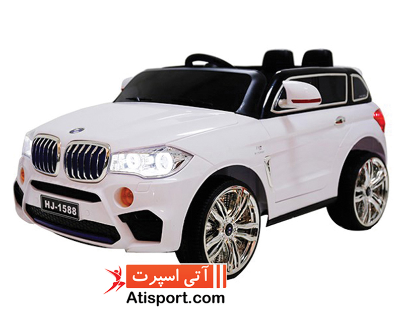 ماشین شارژي فلامينگو HJ1588