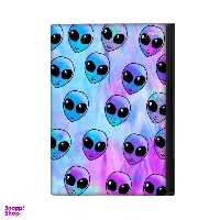 کلاسور مدل فضایی کد 1708