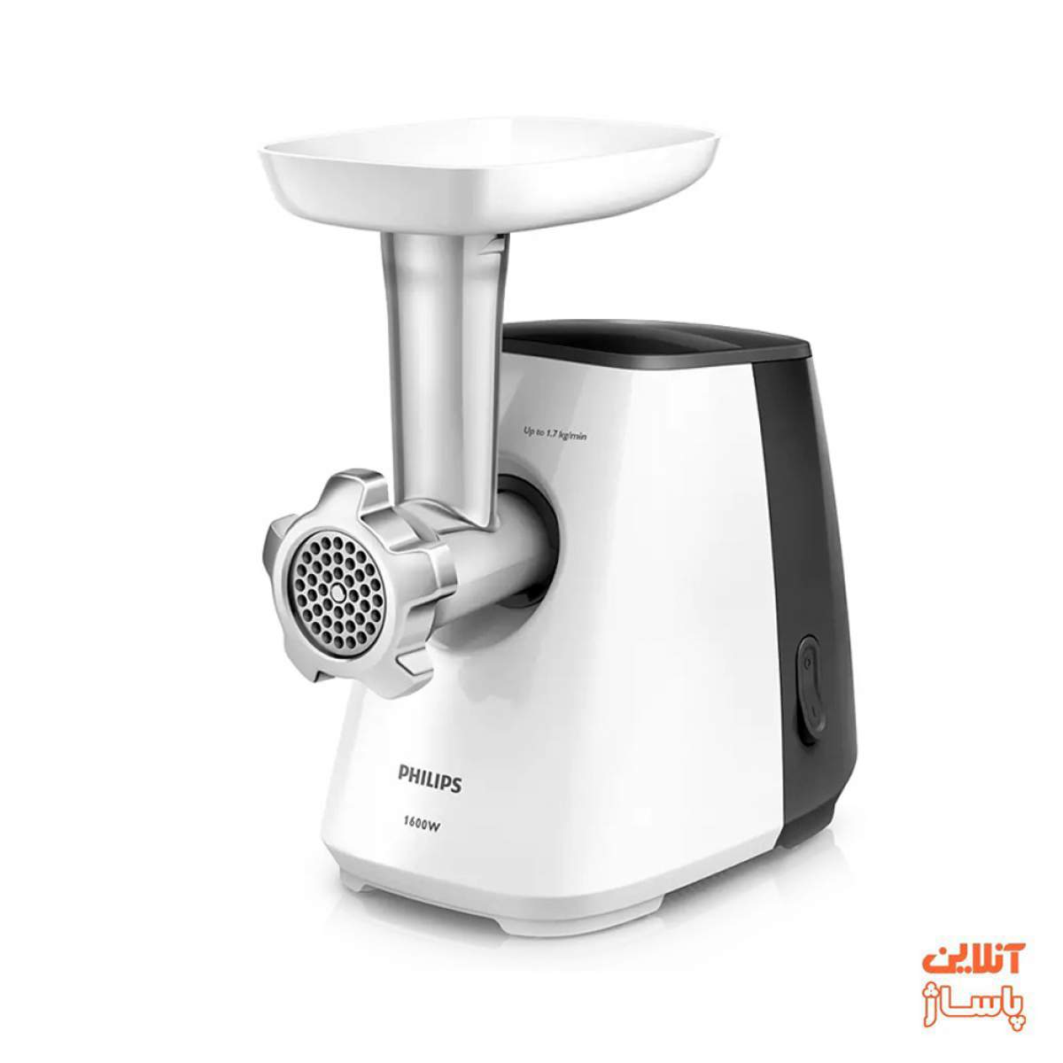 چرخ گوشت فیلیپس مدل HR2712