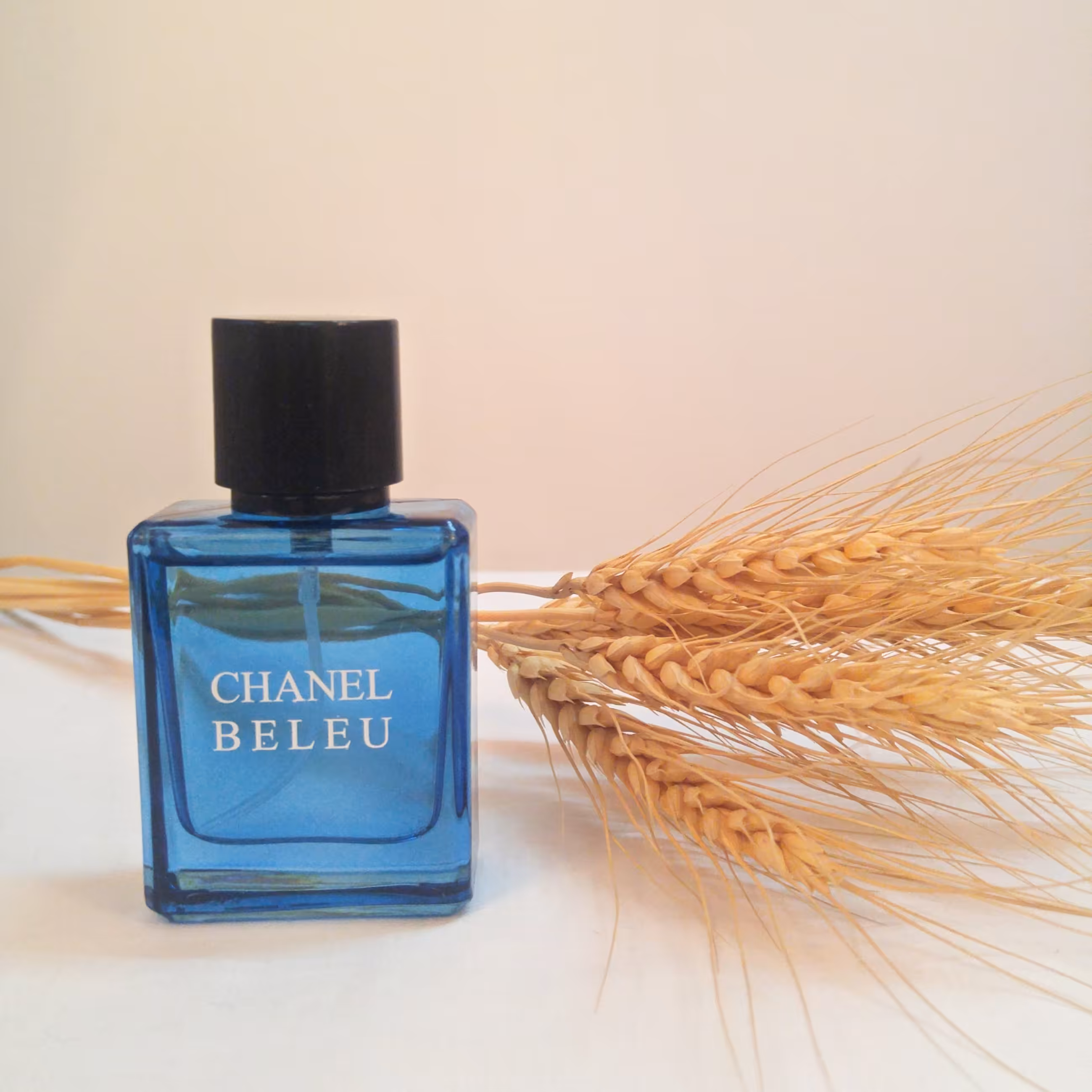 عطر (ادکلن) مردانه بلوشنل 30 میل از شرکت گلدن رز