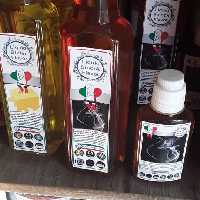 دود مایع500سی سی مارکm