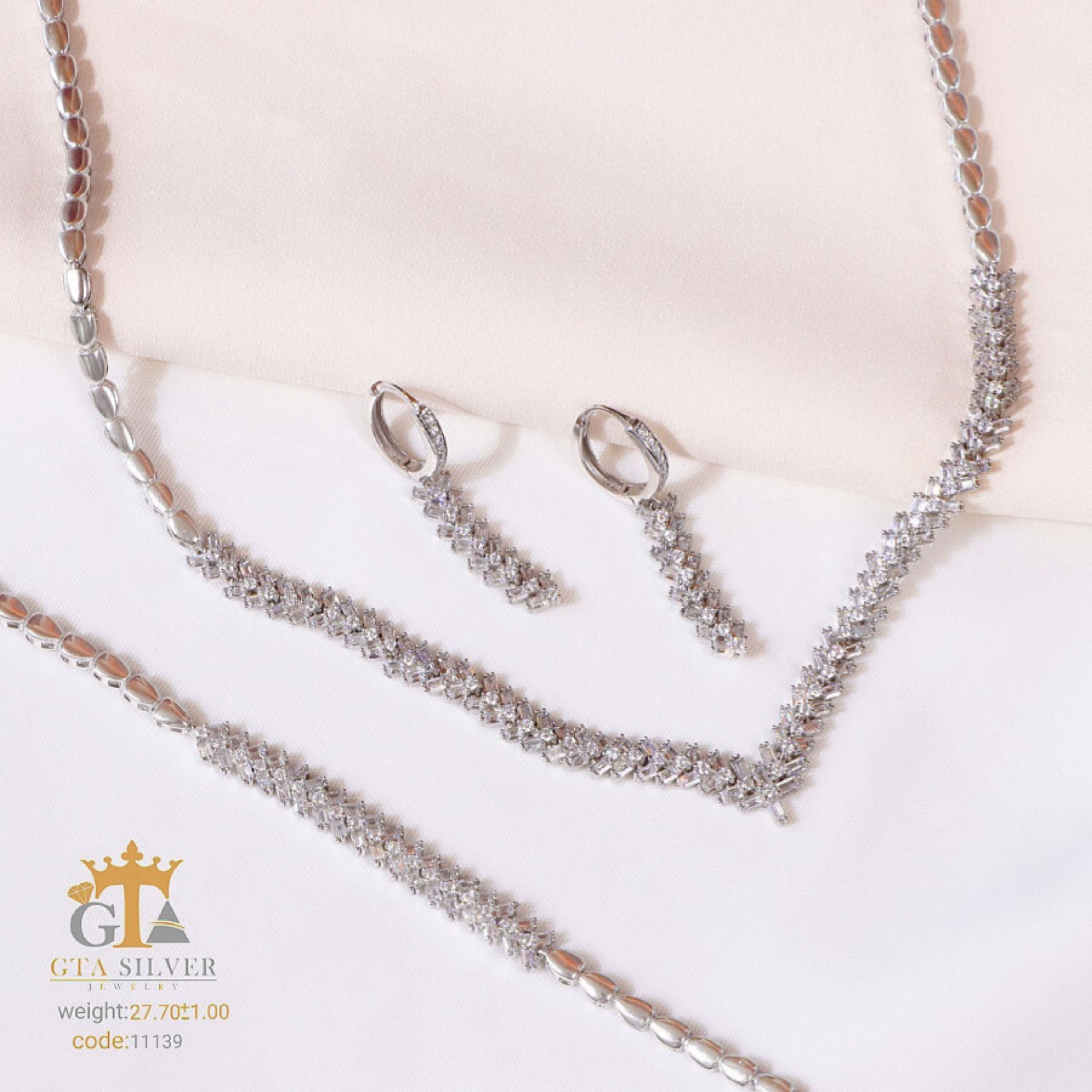 سرویس نقره مارسا کد 11139-29