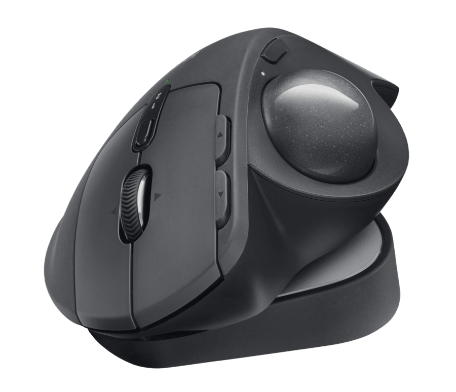 ماوس ارگونومیک پیشرفته MX ERGONOMIC ADVANCE MOUSE LOGITECH MX