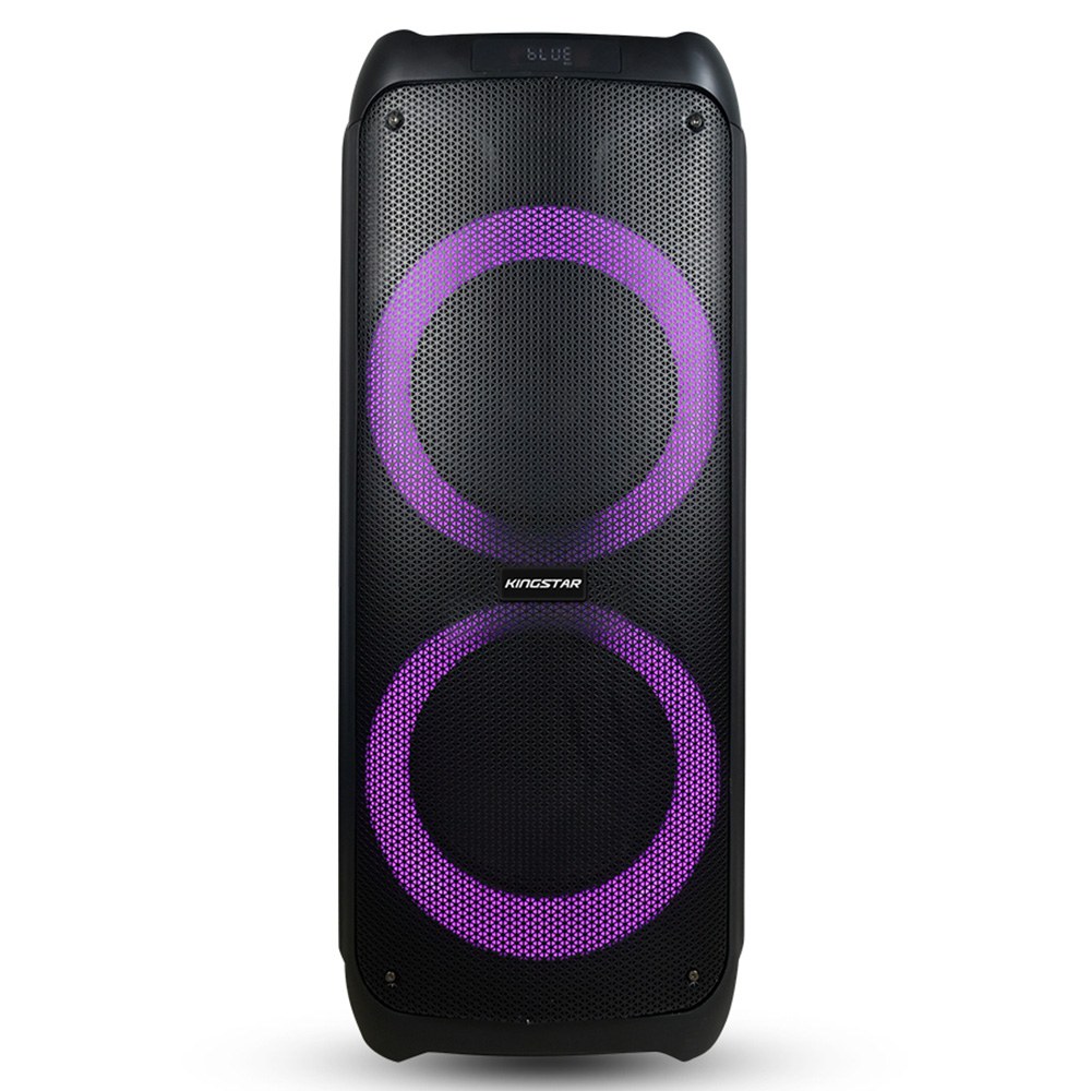 اسپیکر کینگ استار مدل KBS635- گارانتی 12 ماهه شرکت متین