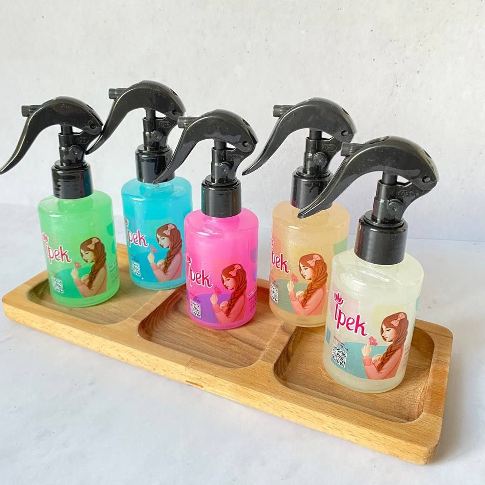 عطر مو شاین ایپک