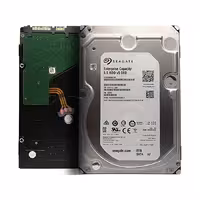 هارددیسک اینترنال سیگیت مدل ST8000NM0105 ظرفیت 8 ترابایت