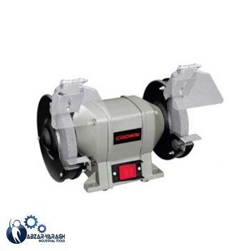 چرخ سنباده کرون مدل CT13333 - ابزار یراق