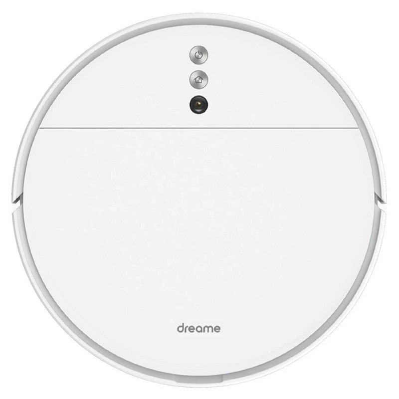 جاروبرقی رباتیک دریم مدل Dreametech F9