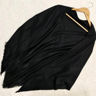 روسری نخی لمه