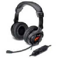 Genius HS-G500V Headset