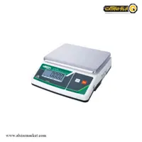 ترازو صنعتی دقیق اینسایز 30 کیلوگرم مدل 30-8001