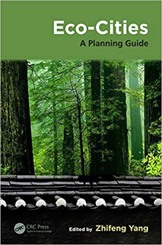  دانلود کتاب Eco-Cities, 2012 - دانلود کتاب های دانشگاهی