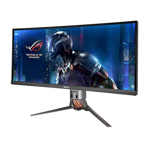 مانیتور گیمینگ ایسوس ROG SWIFT مدل PG348Q سایز 34 اینچ - پردیس پازار
