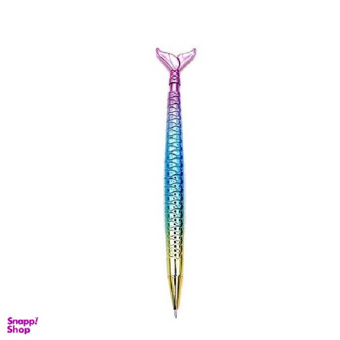 مداد نوکی 0.7 میلی متری مدل پری دریایی