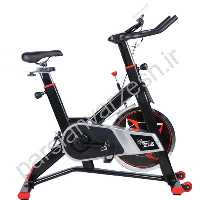 دوچرخه اسپینینگ زئوس مدل 602S