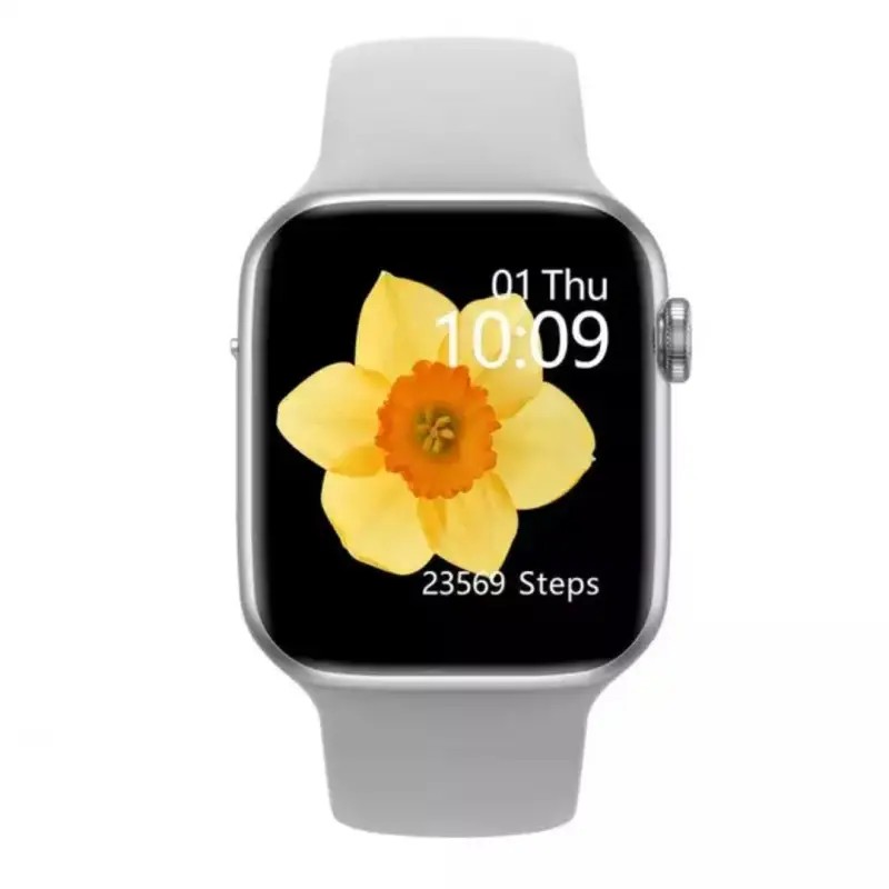 ساعت هوشمند T500