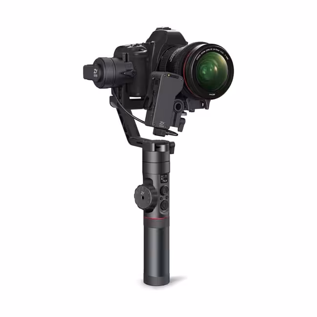 گیمبال ژیون Zhiyun Crane 2 Gimbal