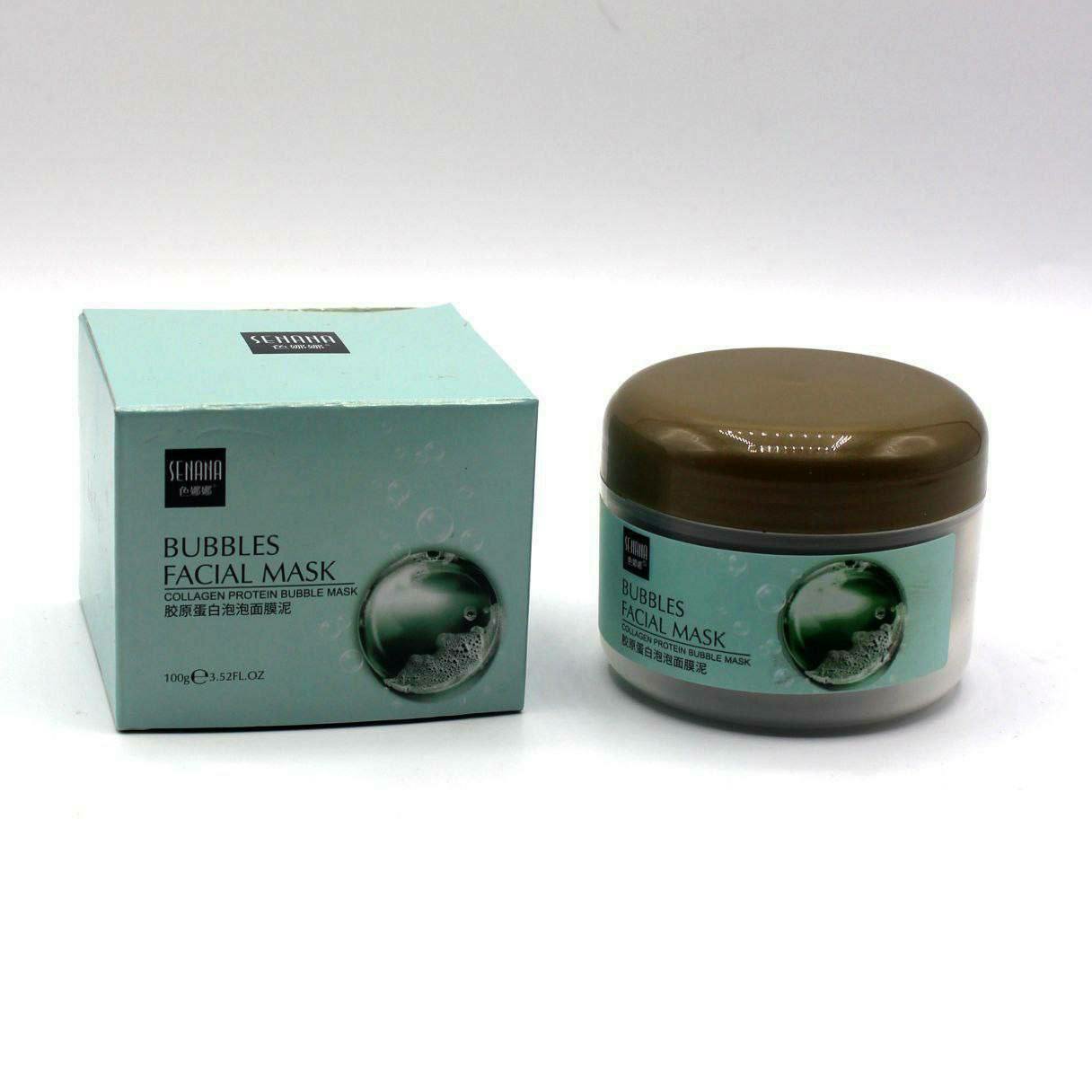 بابل ماسک(ماسک حبابی) سنانا 