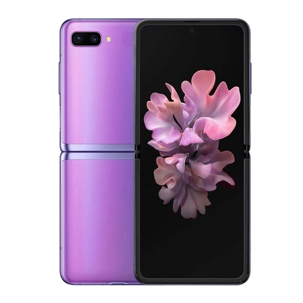 برد شارژ سامسونگ UIF Samsung Galaxy Z Flip / F700 - دنافون