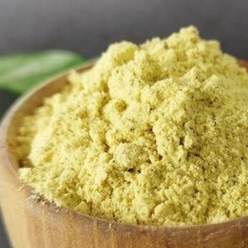 ادویه سیر کره طعم و مزه مرغ و ماهی