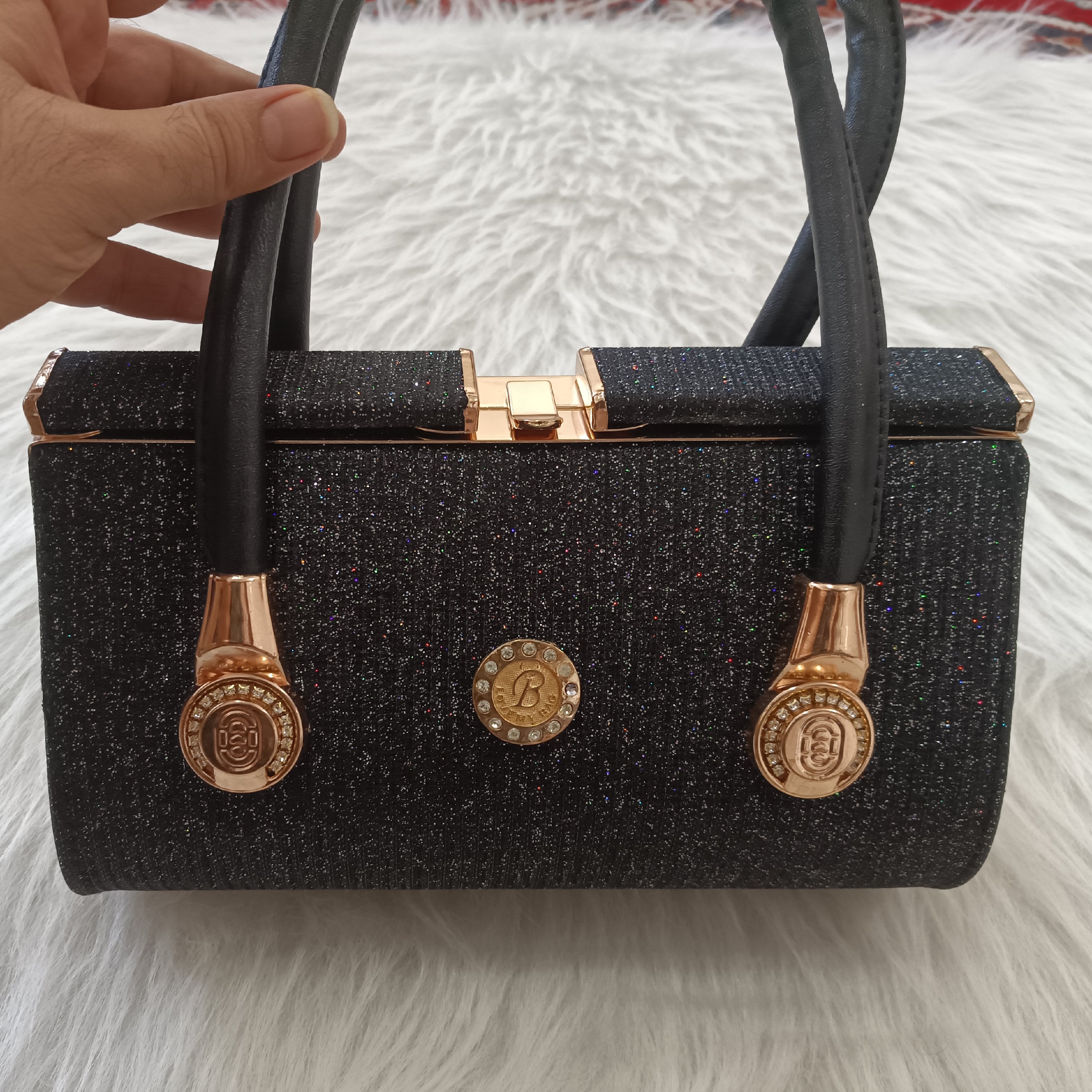 کیف مجلسی زنانه  کد 1