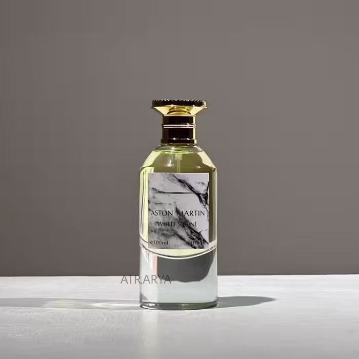 عطر ادکلن استون مارتین وایت استون