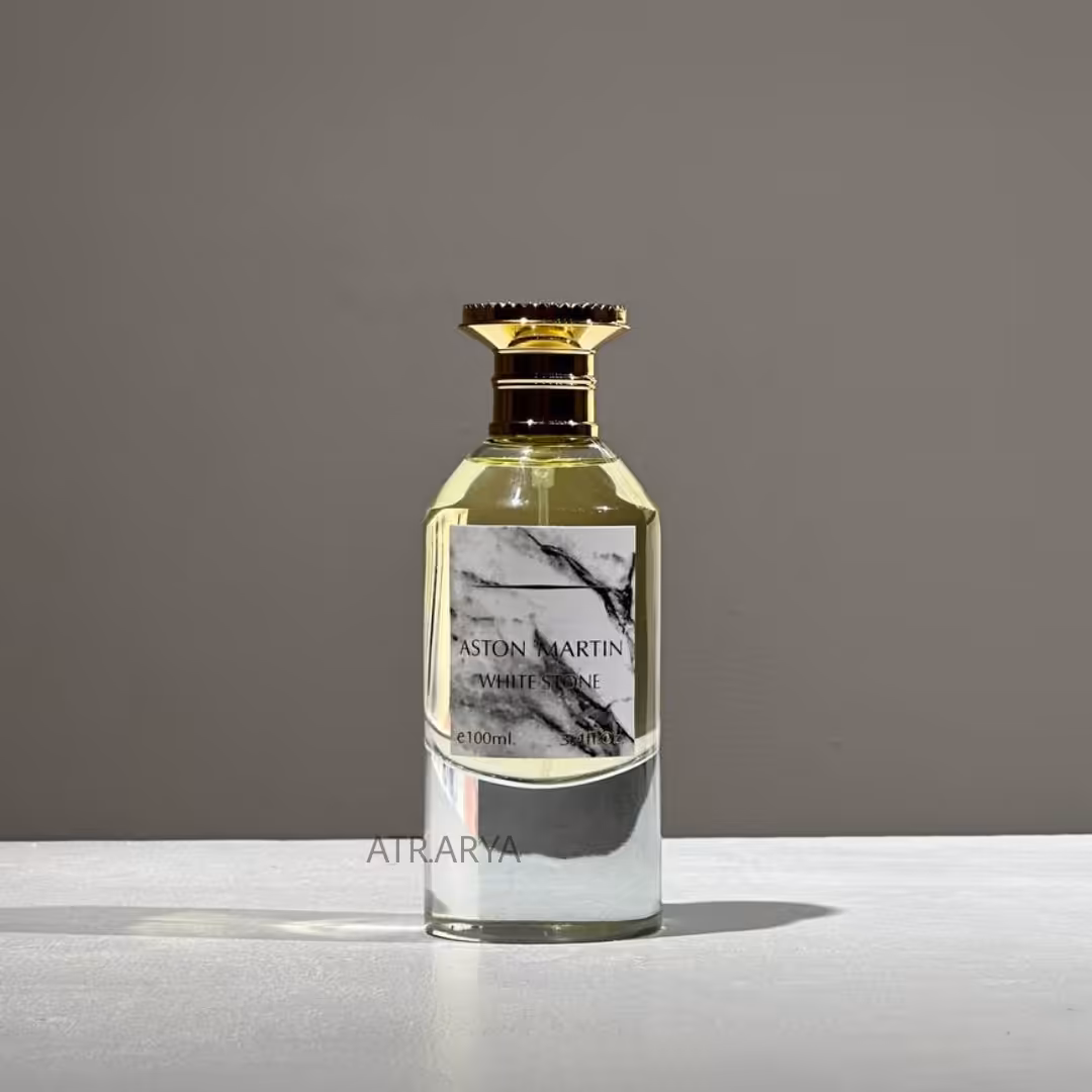 عطر ادکلن استون مارتین وایت استون
