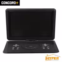 پخش کننده ویدیو کنکورد پلاس  PD-1720T2