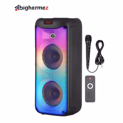 اسپیکر بلوتوث قابل حمل ایکس پی پروداکت مدل XP-M1216A